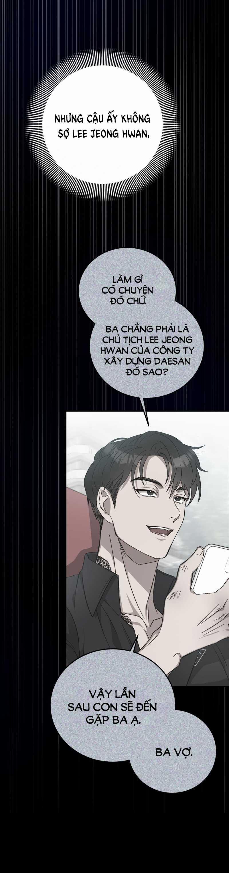 [18+] Đám Cưới Hào Nhoáng 10.1 trang 27