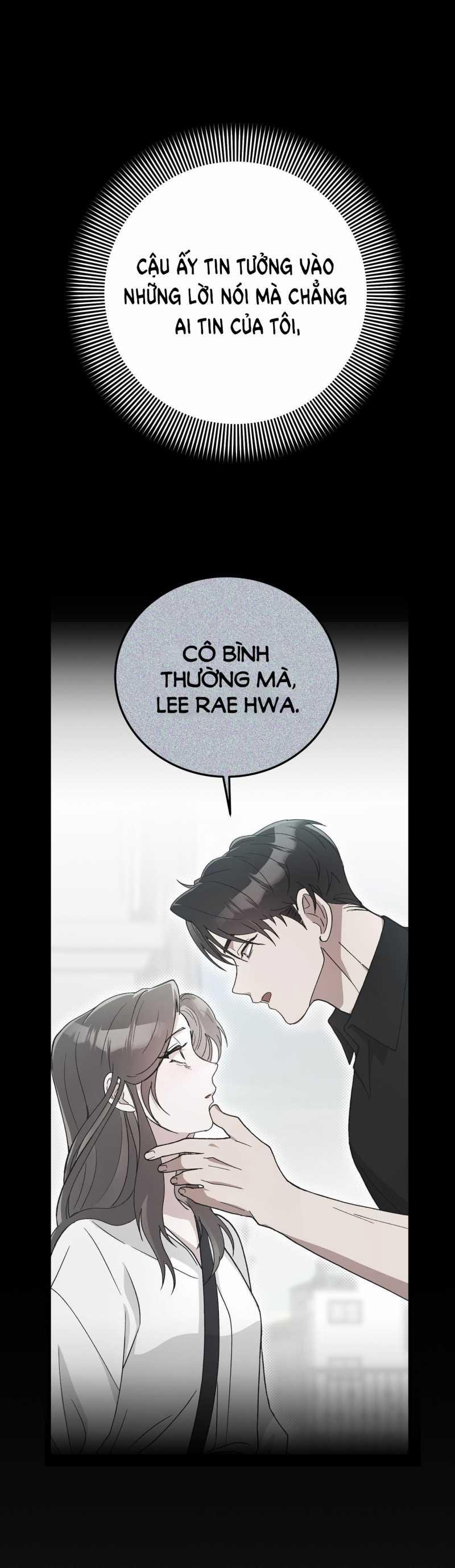 [18+] Đám Cưới Hào Nhoáng 10.1 trang 28