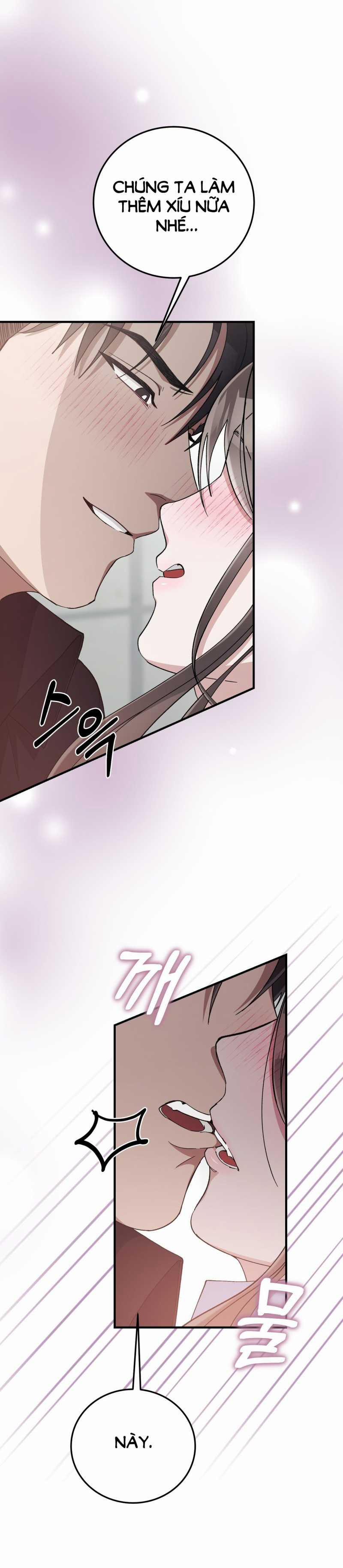 [18+] Đám Cưới Hào Nhoáng 10.1 trang 3