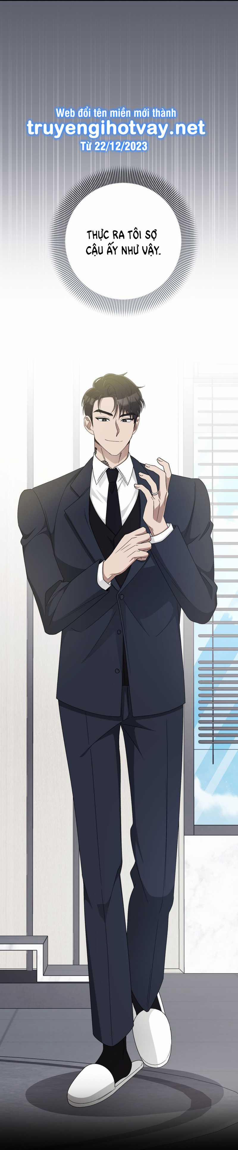 [18+] Đám Cưới Hào Nhoáng 10.1 trang 30