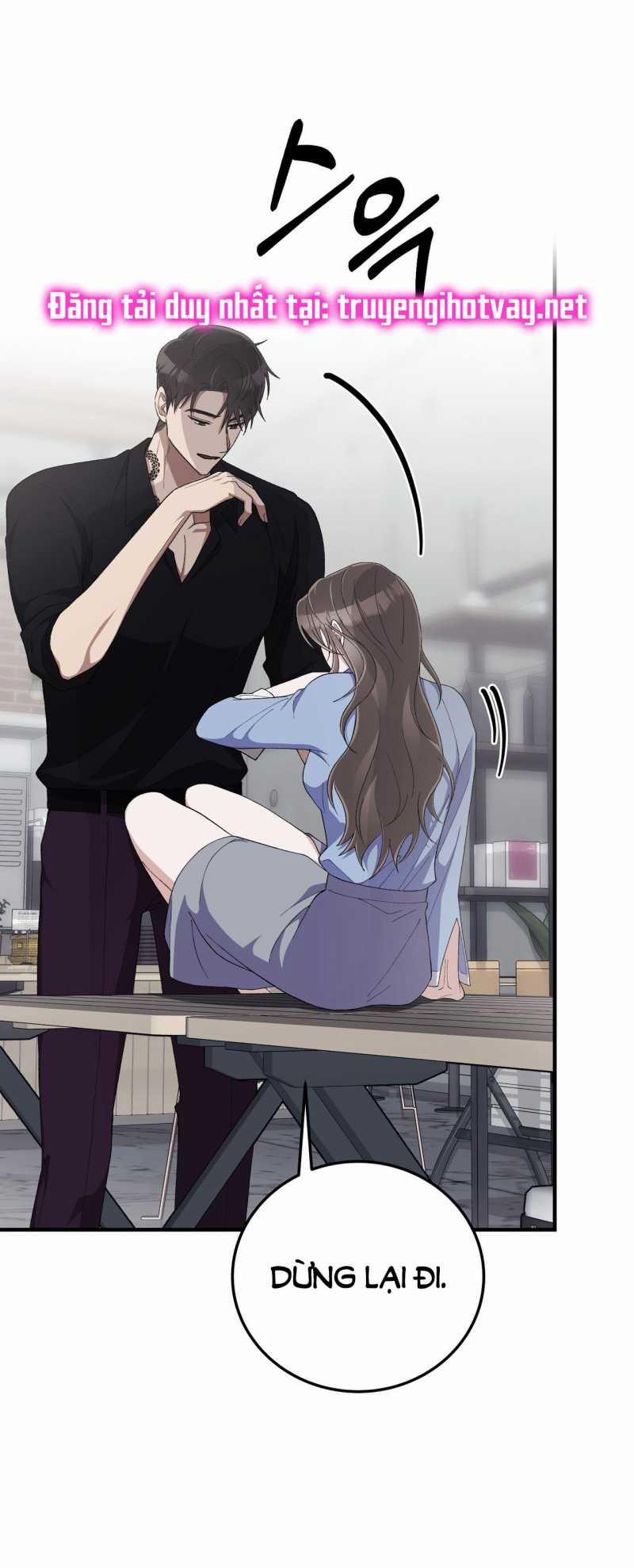 [18+] Đám Cưới Hào Nhoáng 10.1 trang 4