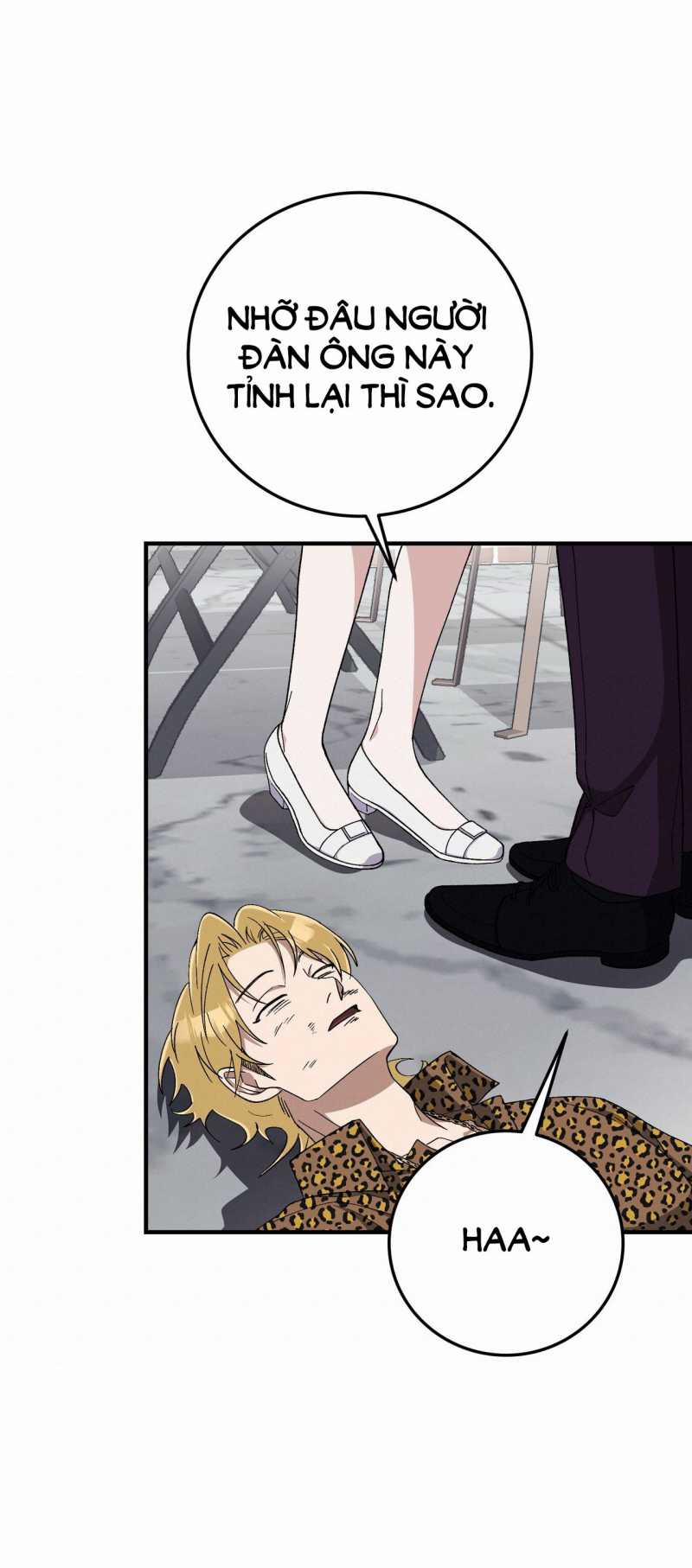 [18+] Đám Cưới Hào Nhoáng 10.1 trang 5