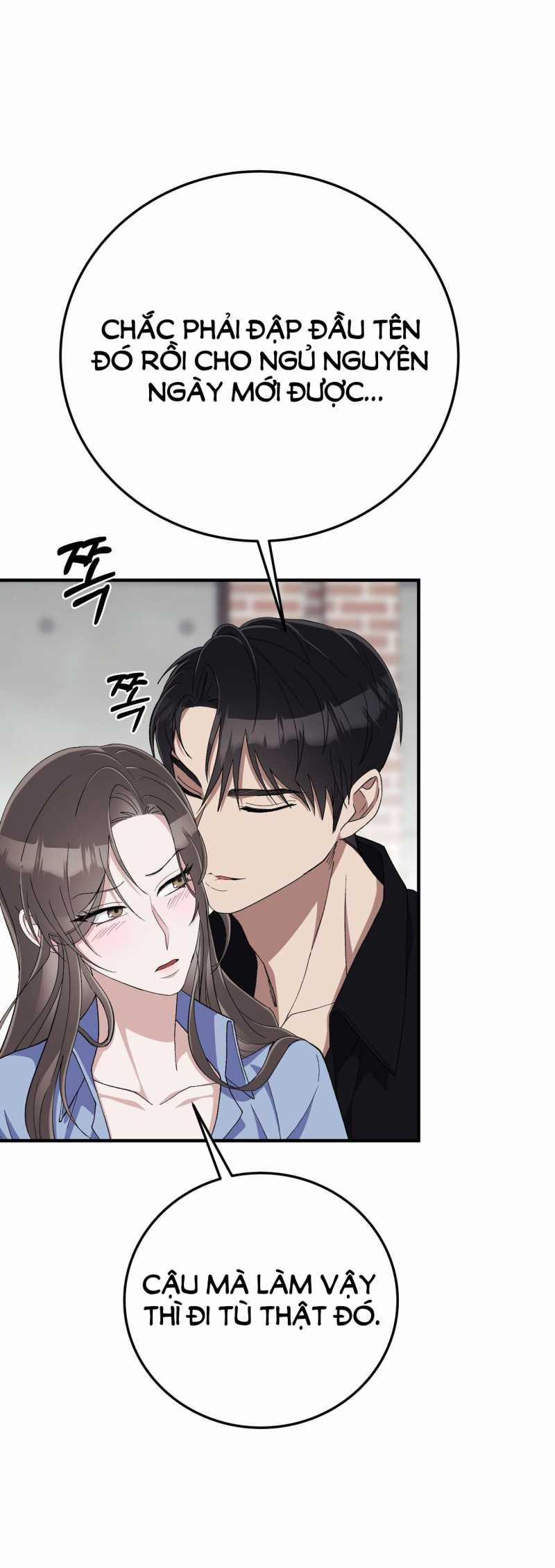 [18+] Đám Cưới Hào Nhoáng 10.1 trang 6