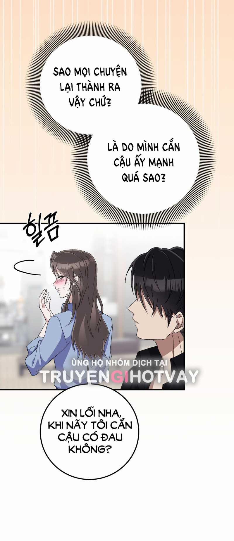 [18+] Đám Cưới Hào Nhoáng 10.1 trang 8