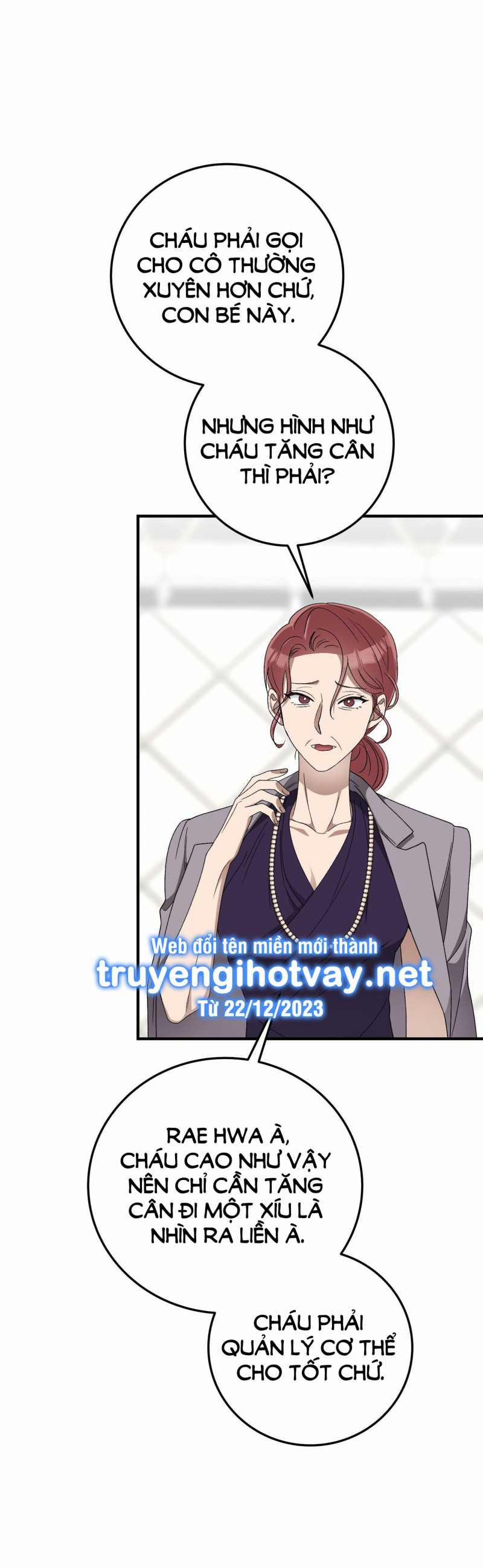 [18+] Đám Cưới Hào Nhoáng 10.2 trang 12