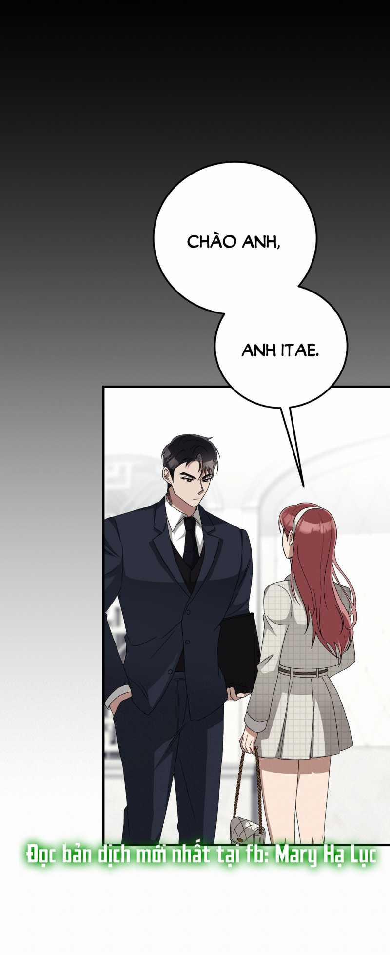 [18+] Đám Cưới Hào Nhoáng 10.2 trang 16