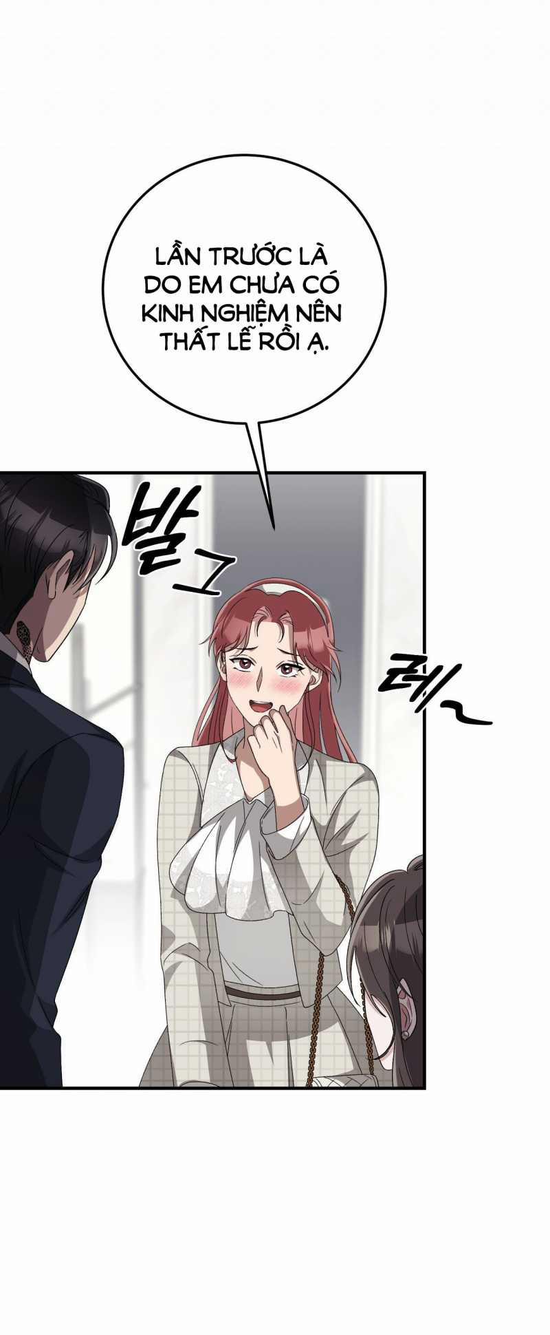 [18+] Đám Cưới Hào Nhoáng 10.2 trang 17