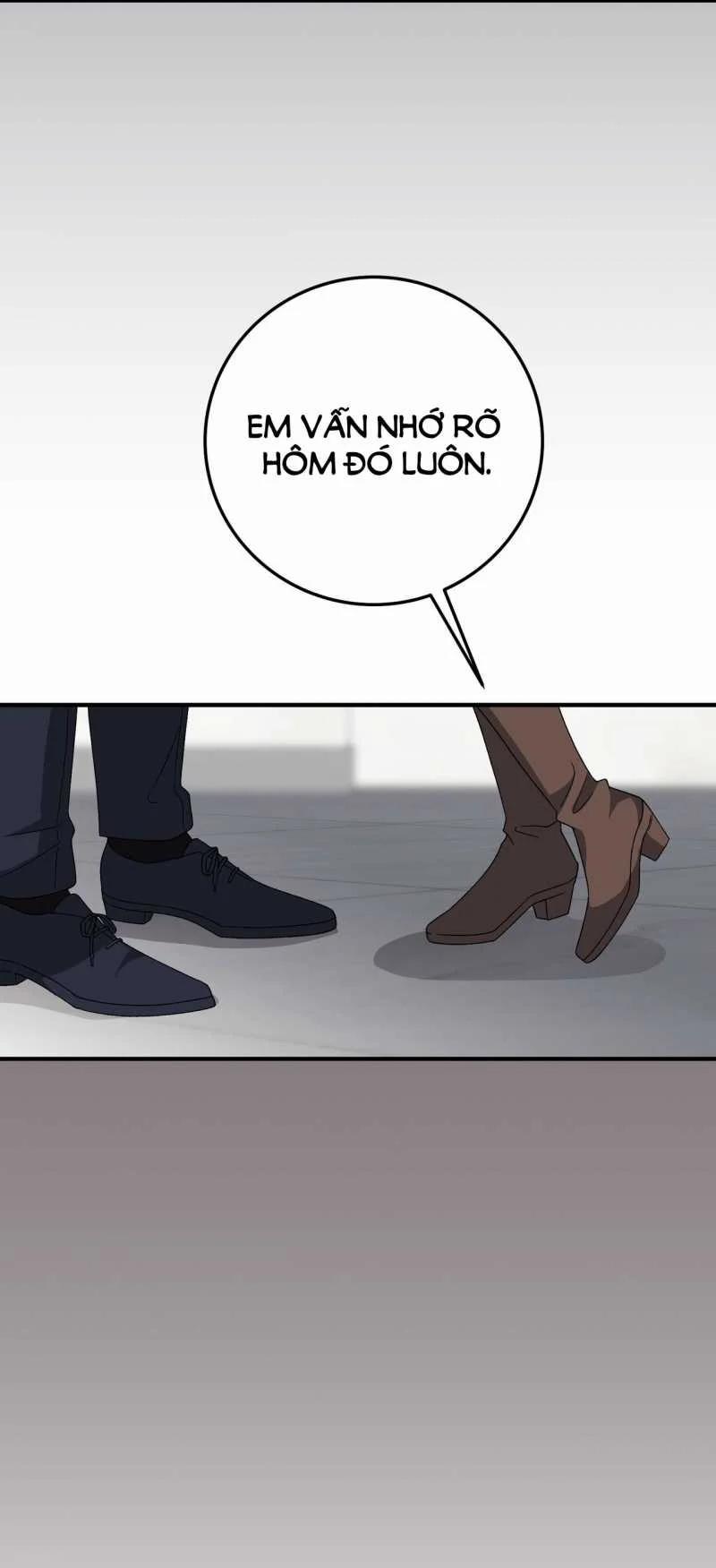 [18+] Đám Cưới Hào Nhoáng 10.2 trang 19