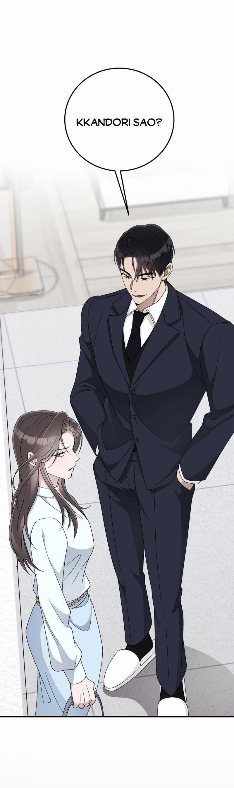 [18+] Đám Cưới Hào Nhoáng 10.2 trang 2