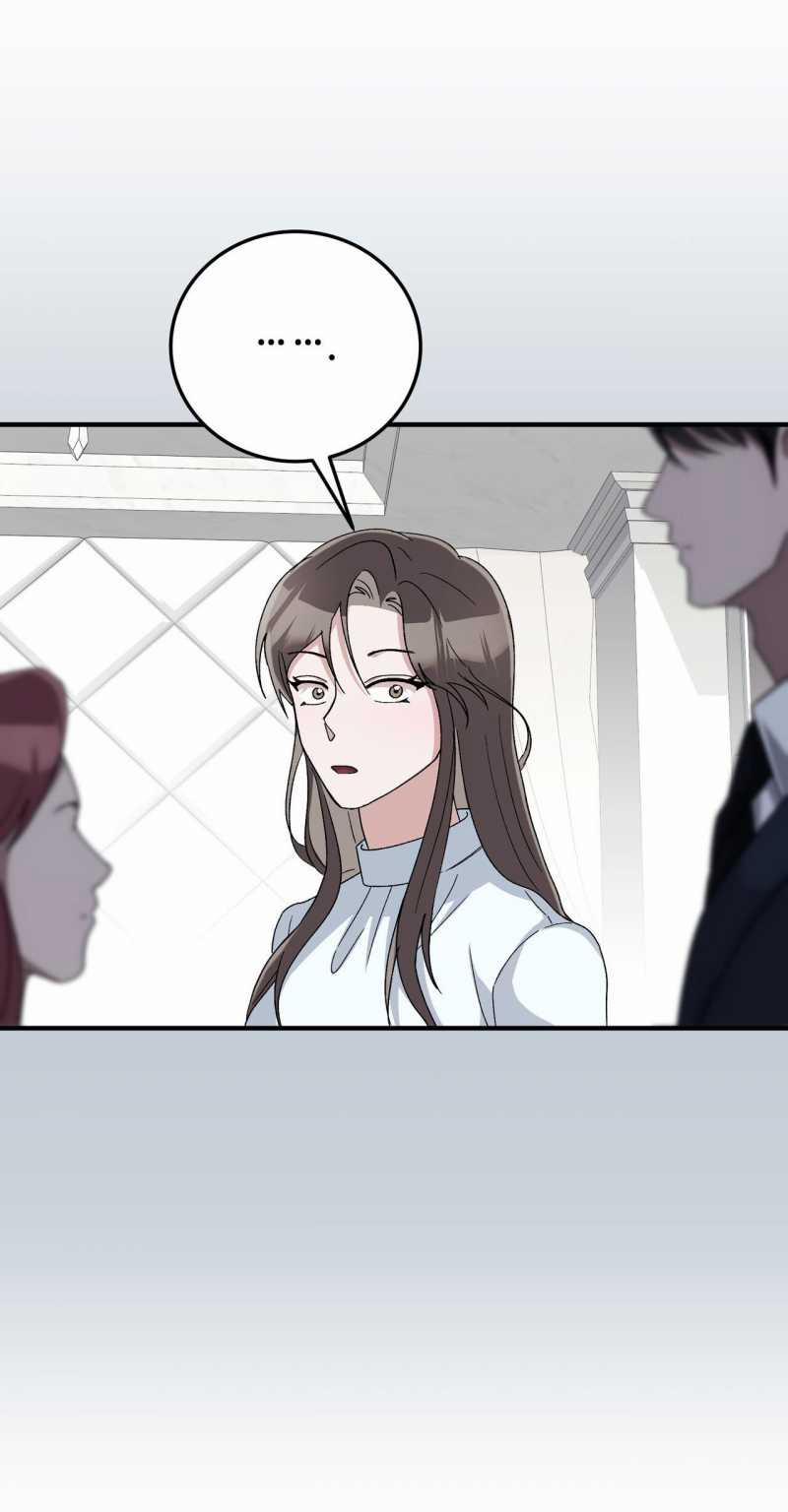 [18+] Đám Cưới Hào Nhoáng 10.2 trang 21