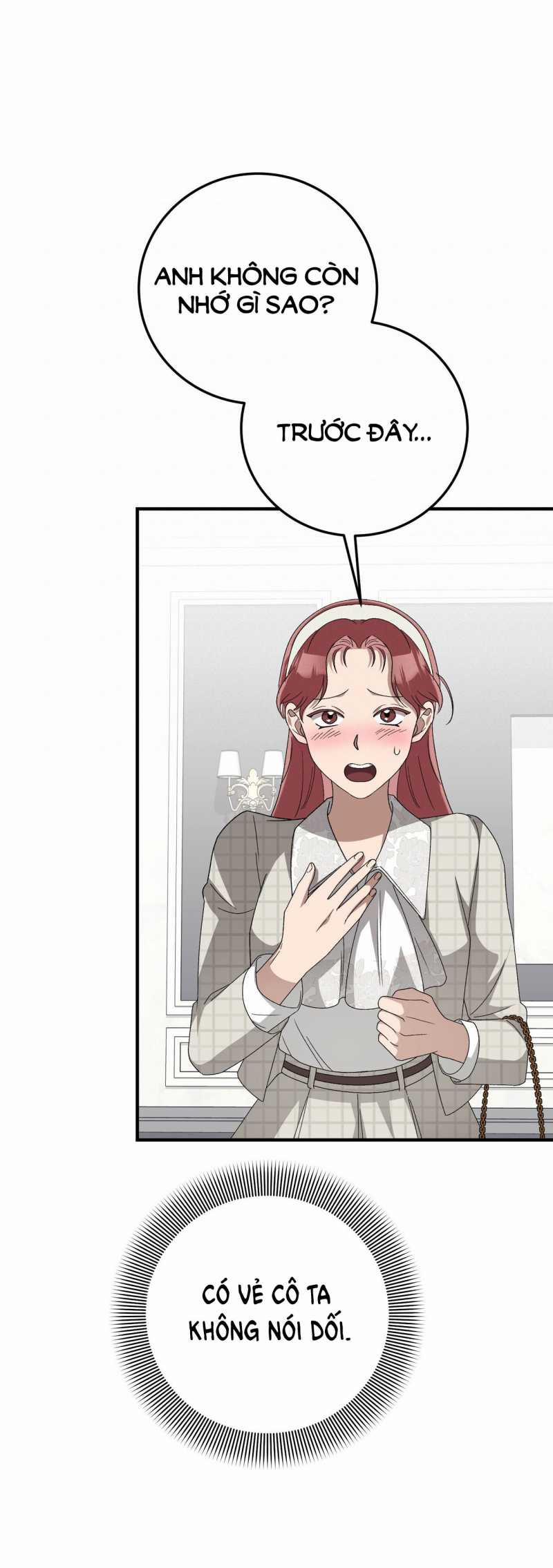 [18+] Đám Cưới Hào Nhoáng 10.2 trang 23