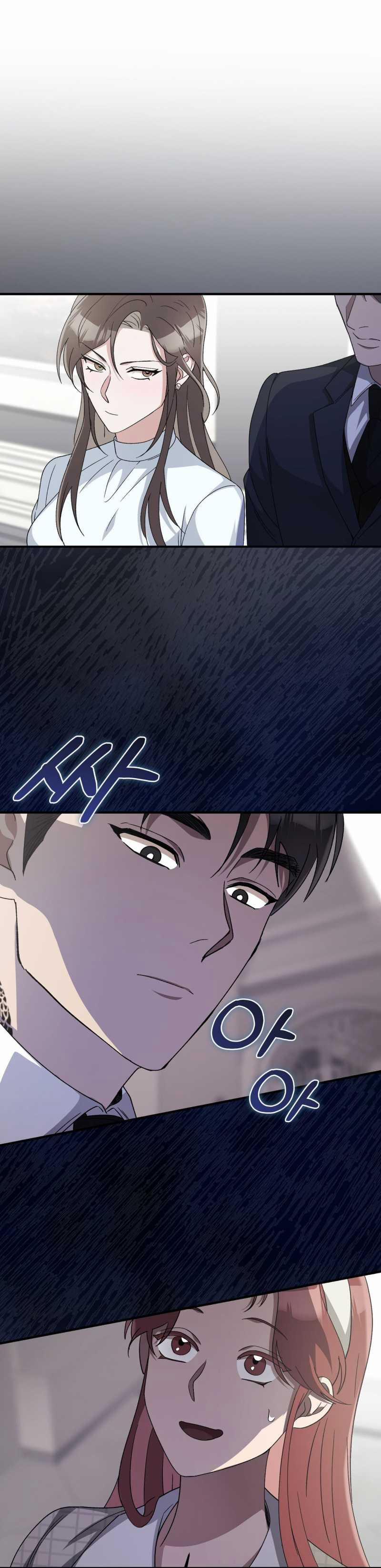 [18+] Đám Cưới Hào Nhoáng 10.2 trang 25