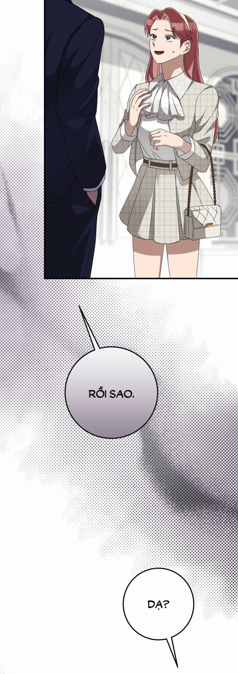 [18+] Đám Cưới Hào Nhoáng 10.2 trang 27