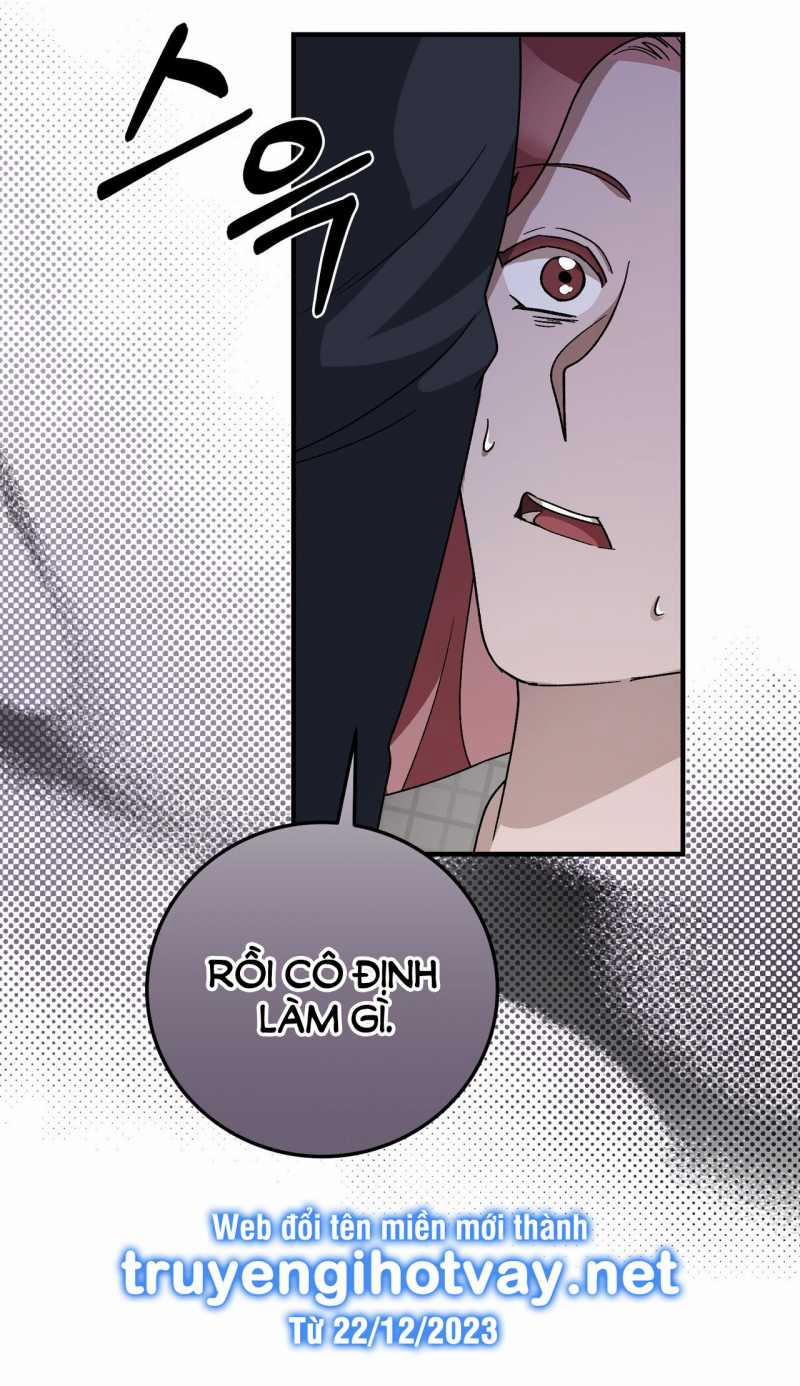 [18+] Đám Cưới Hào Nhoáng 10.2 trang 28