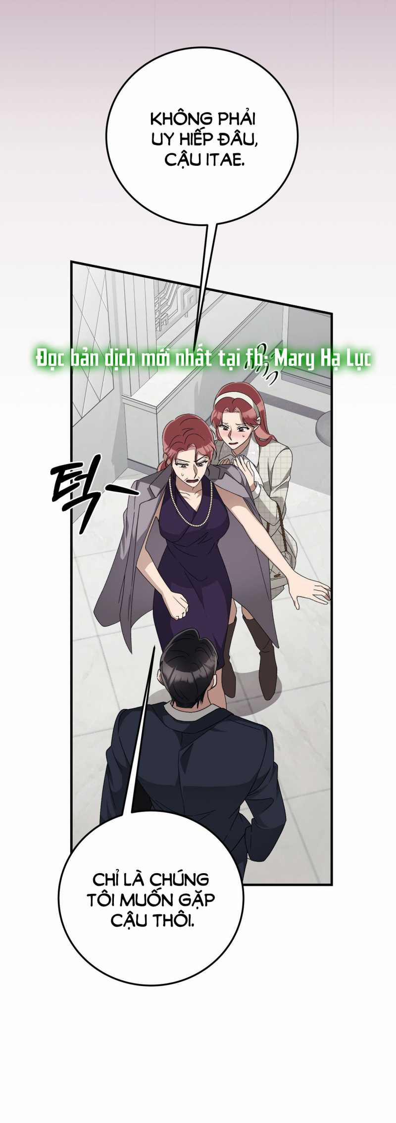 [18+] Đám Cưới Hào Nhoáng 10.2 trang 32