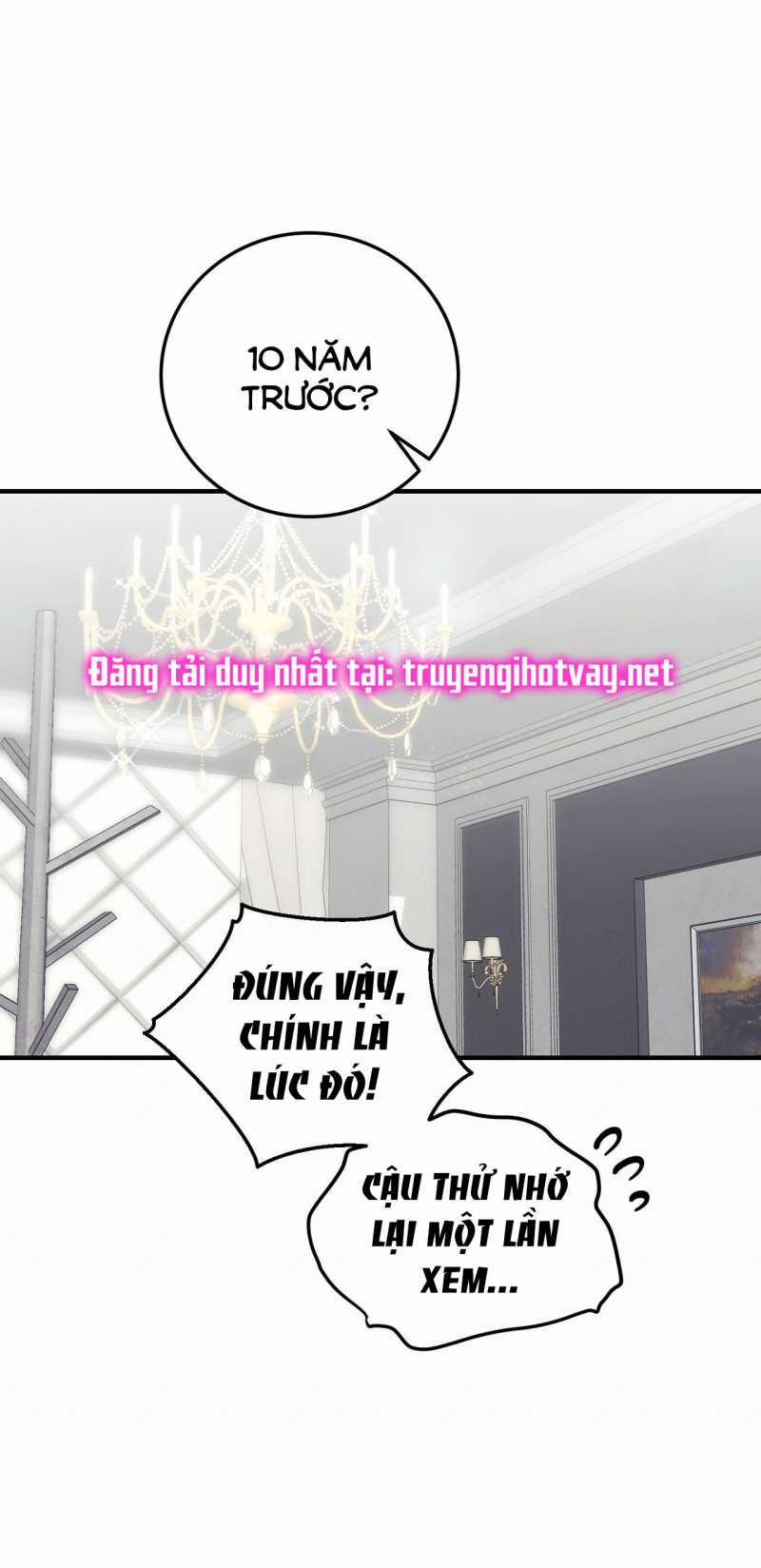 [18+] Đám Cưới Hào Nhoáng 10.2 trang 36