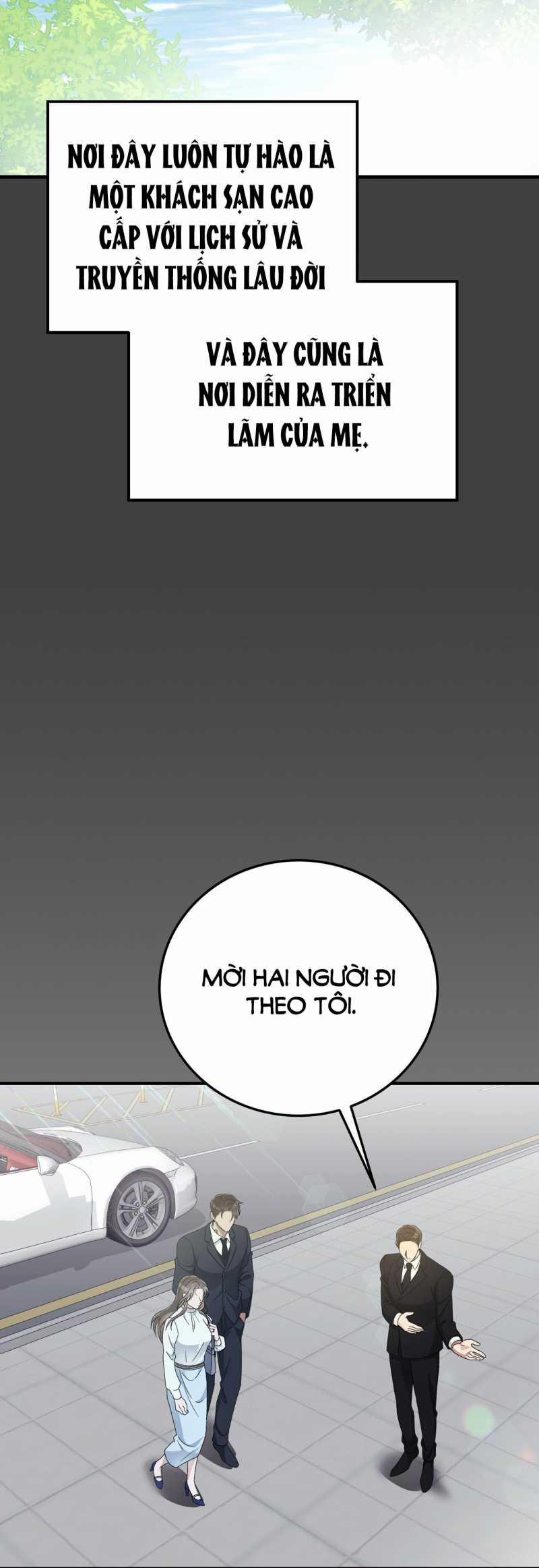 [18+] Đám Cưới Hào Nhoáng 10.2 trang 7