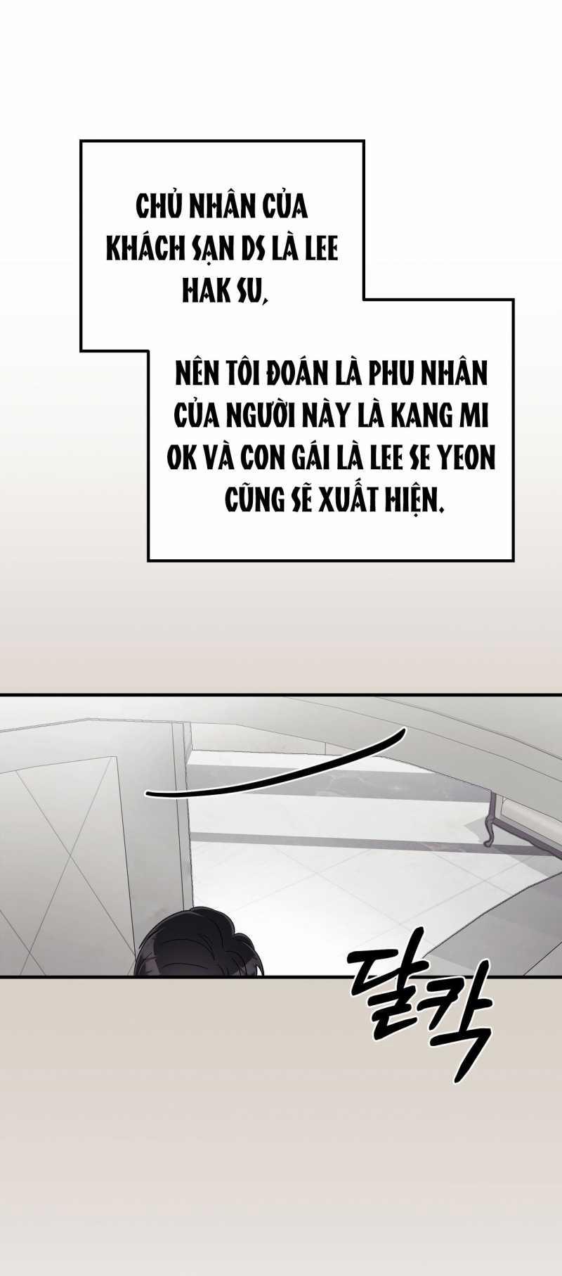 [18+] Đám Cưới Hào Nhoáng 10.2 trang 9