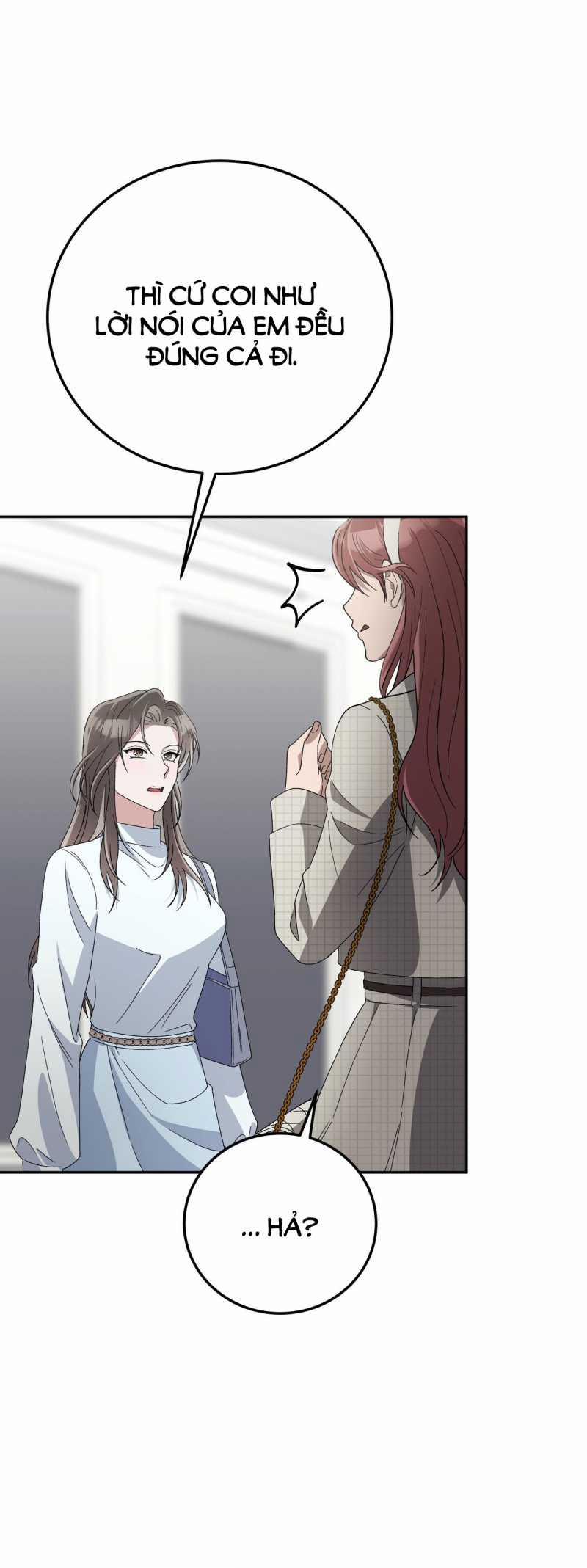 [18+] Đám Cưới Hào Nhoáng 11.1 trang 10