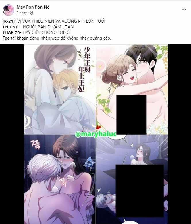 [18+] Đám Cưới Hào Nhoáng 11.1 trang 11