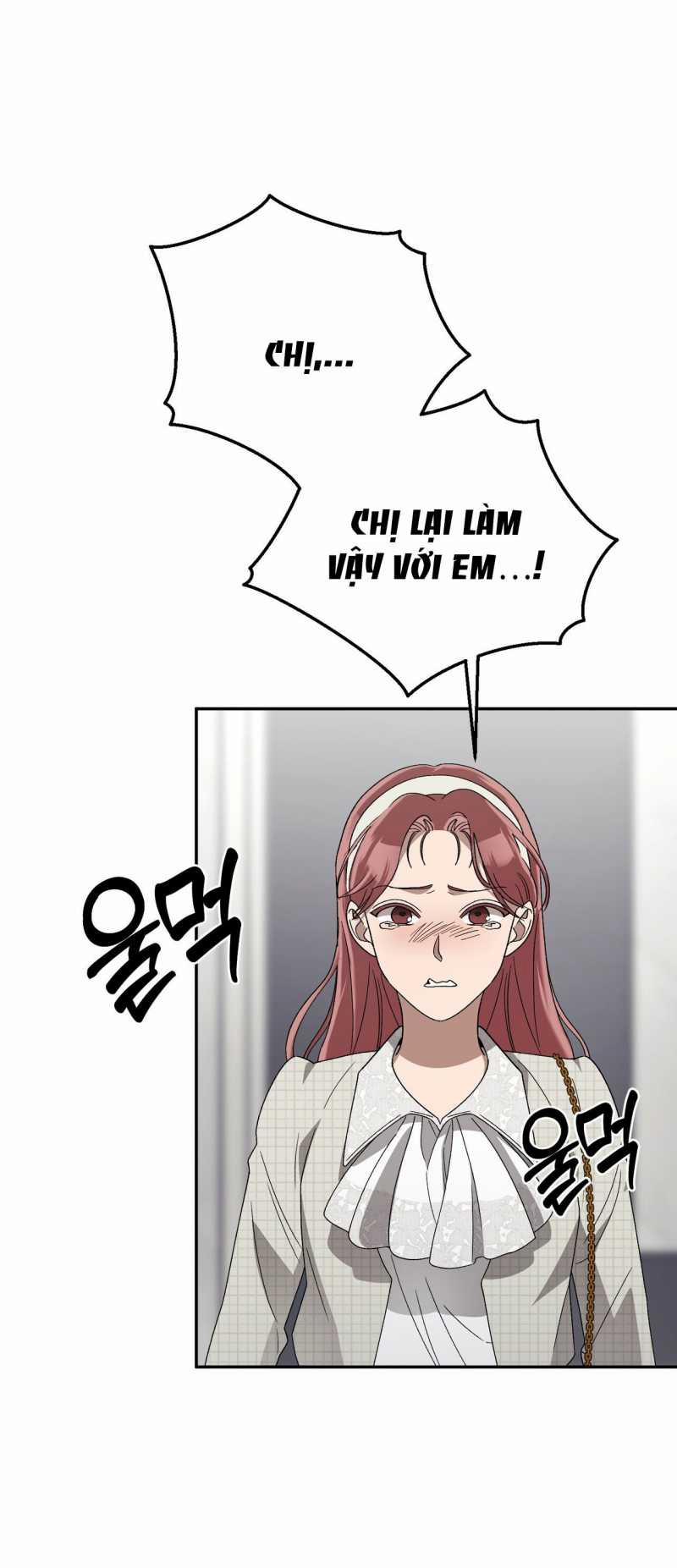 [18+] Đám Cưới Hào Nhoáng 11.1 trang 16