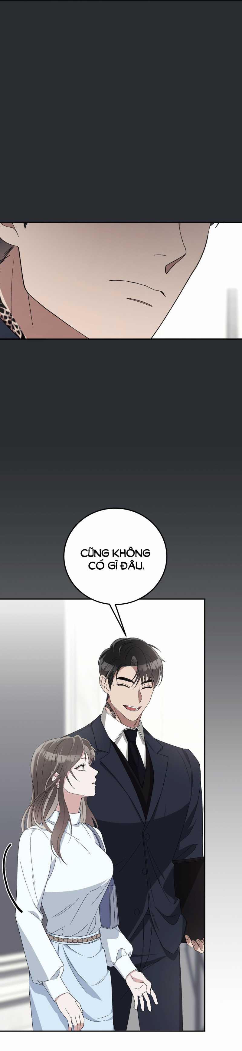 [18+] Đám Cưới Hào Nhoáng 11.1 trang 2