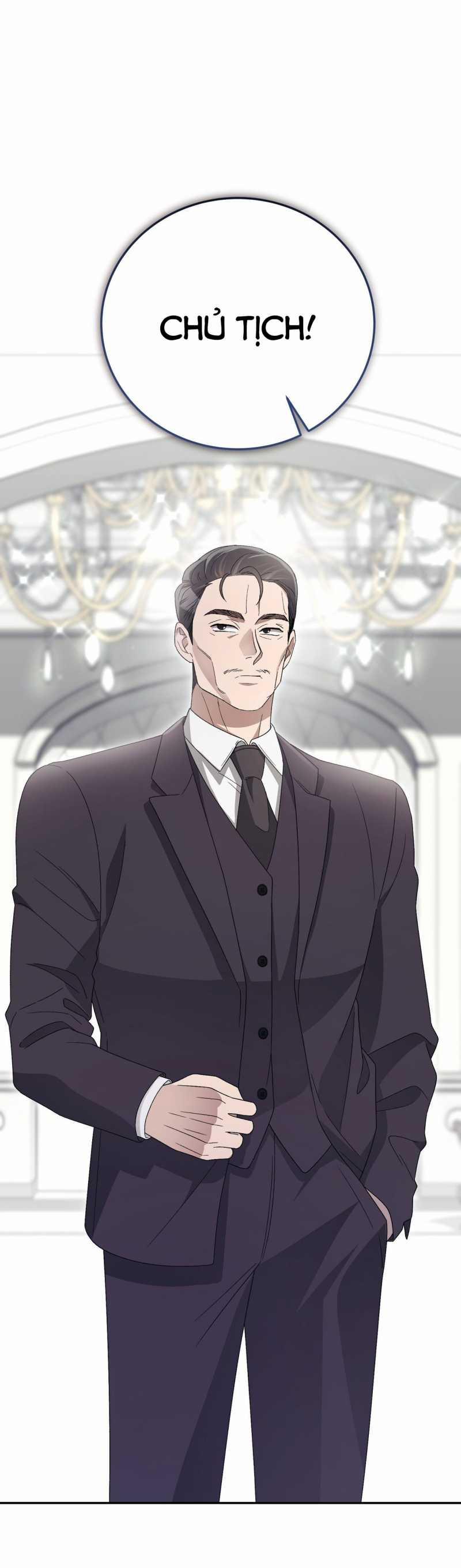 [18+] Đám Cưới Hào Nhoáng 11.1 trang 20