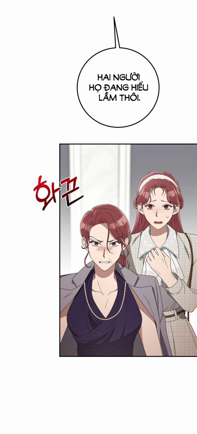 [18+] Đám Cưới Hào Nhoáng 11.1 trang 3