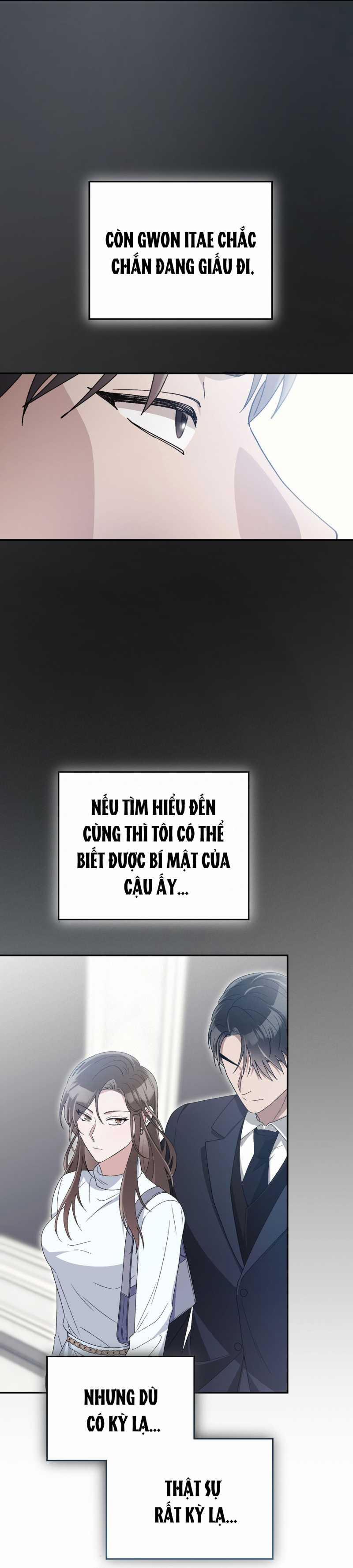 [18+] Đám Cưới Hào Nhoáng 11.1 trang 5