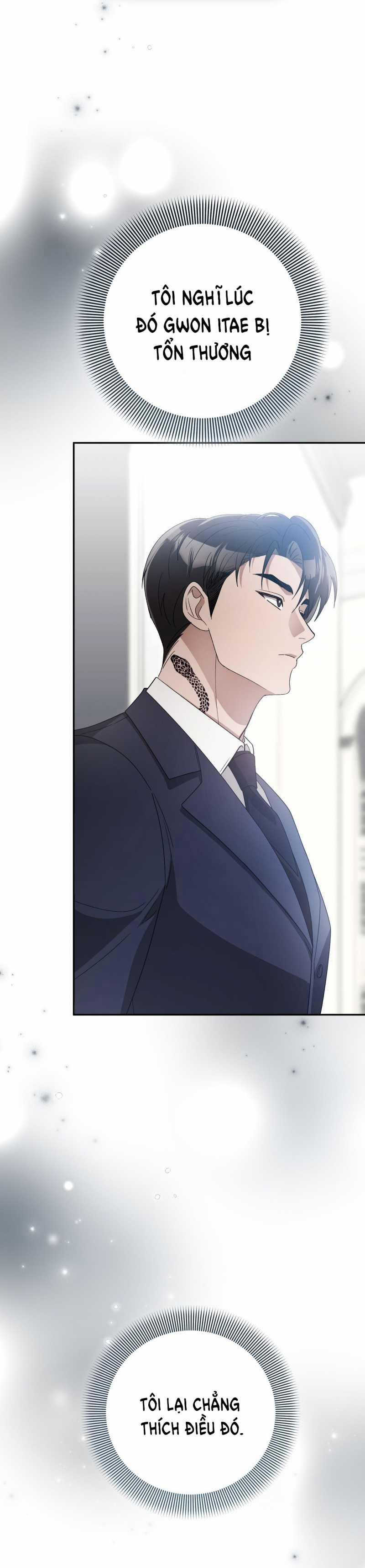 [18+] Đám Cưới Hào Nhoáng 11.1 trang 6