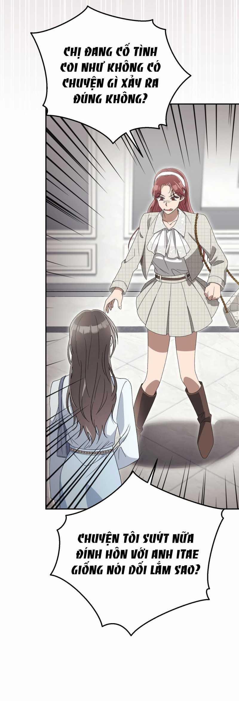 [18+] Đám Cưới Hào Nhoáng 11.1 trang 9