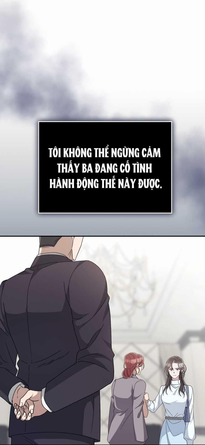 [18+] Đám Cưới Hào Nhoáng 11.2 trang 12