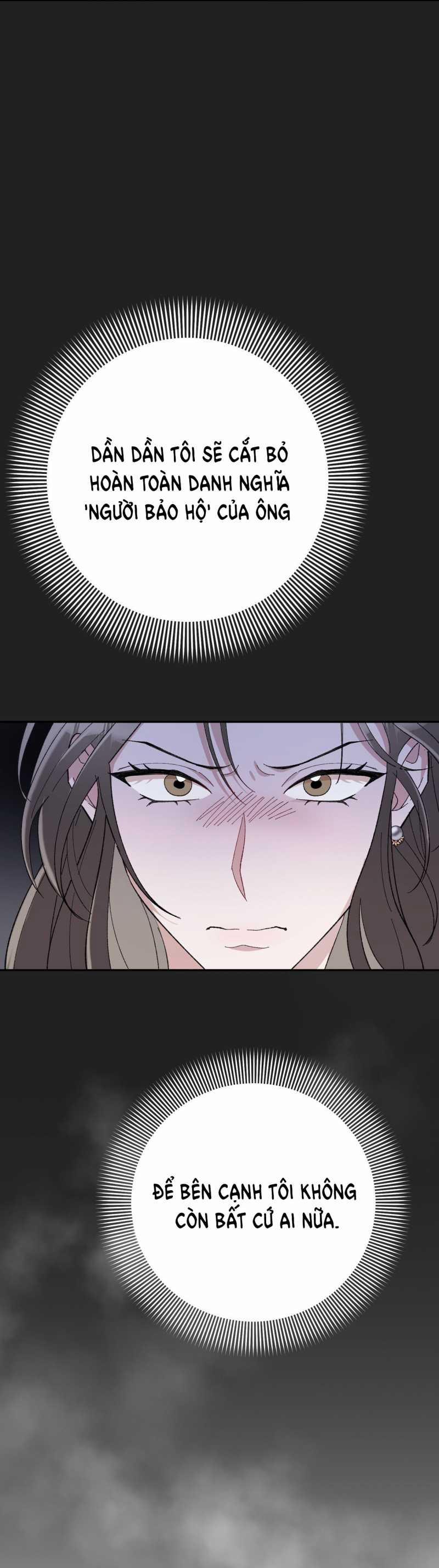 [18+] Đám Cưới Hào Nhoáng 11.2 trang 13