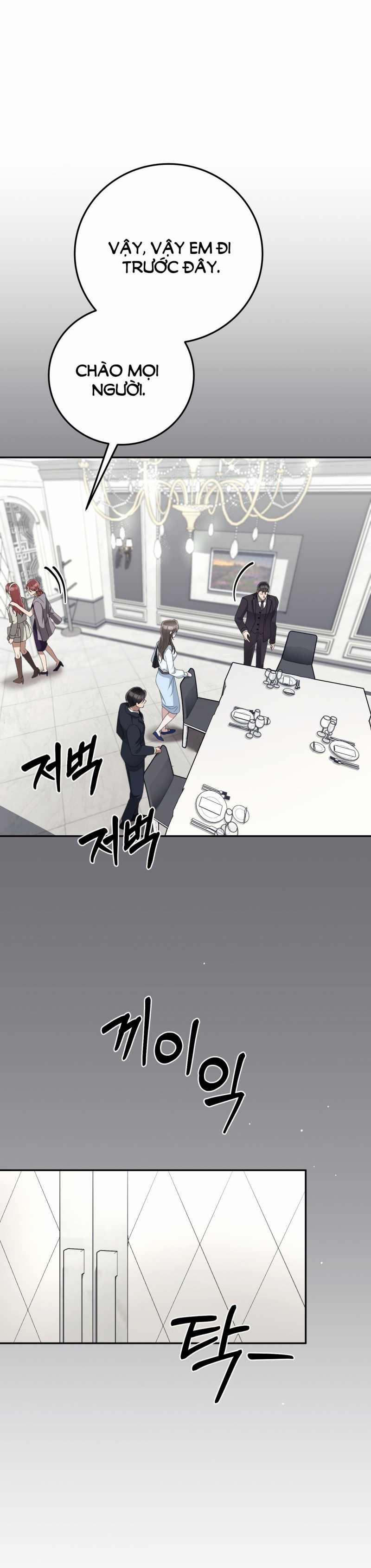 [18+] Đám Cưới Hào Nhoáng 11.2 trang 17