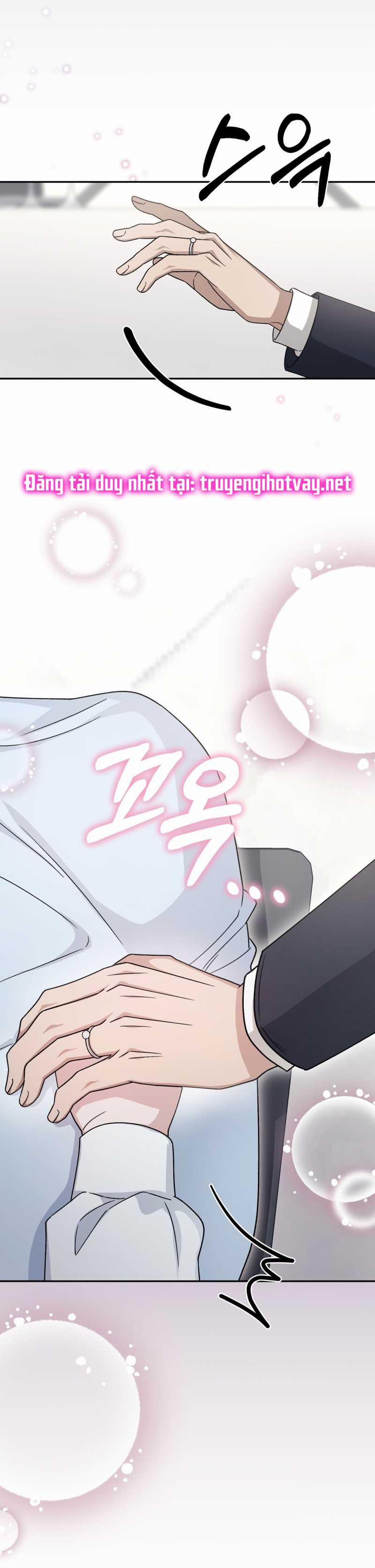 [18+] Đám Cưới Hào Nhoáng 11.2 trang 27