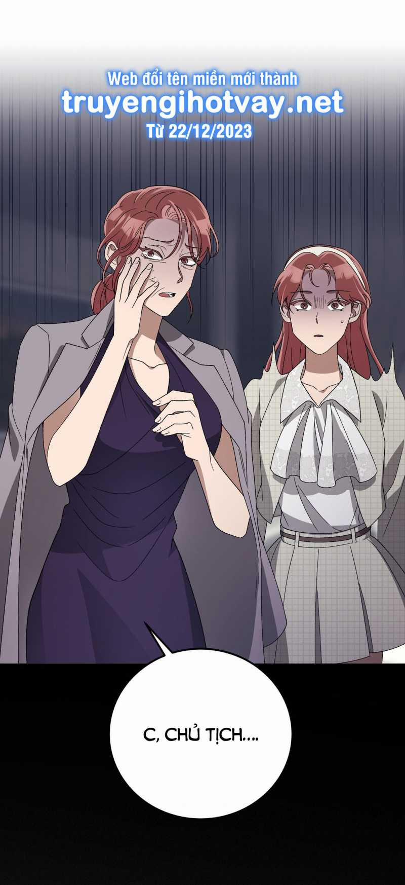 [18+] Đám Cưới Hào Nhoáng 11.2 trang 3