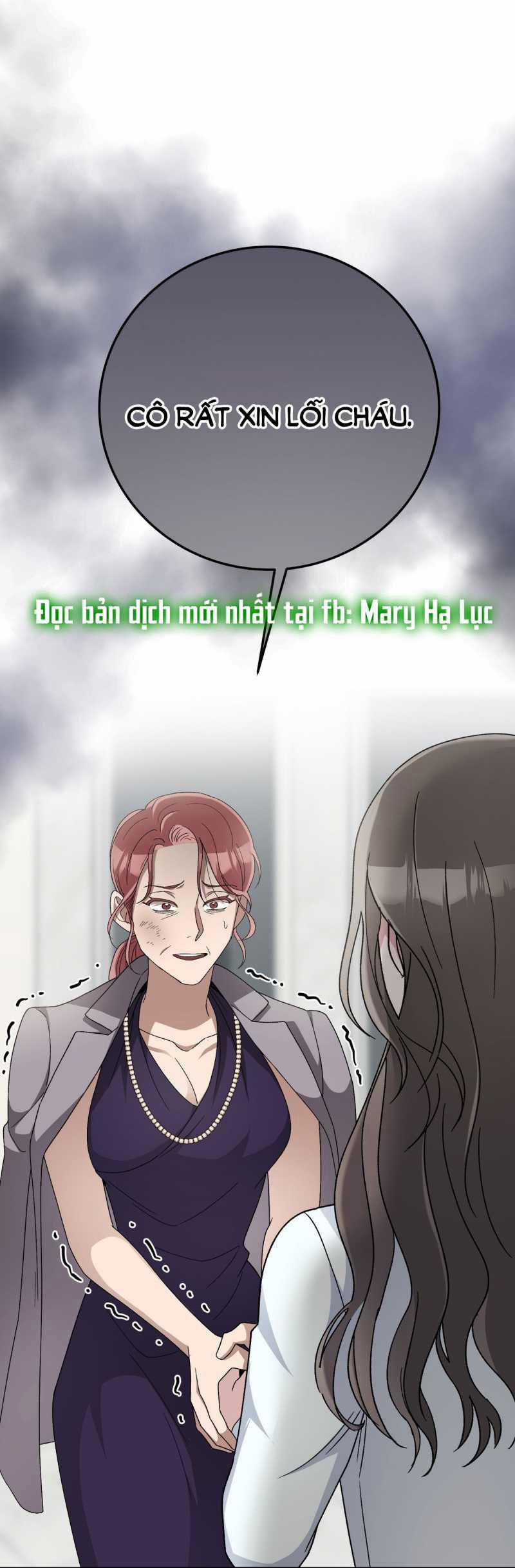 [18+] Đám Cưới Hào Nhoáng 11.2 trang 7