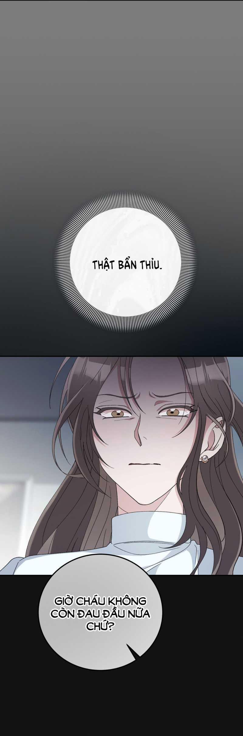 [18+] Đám Cưới Hào Nhoáng 11.2 trang 8