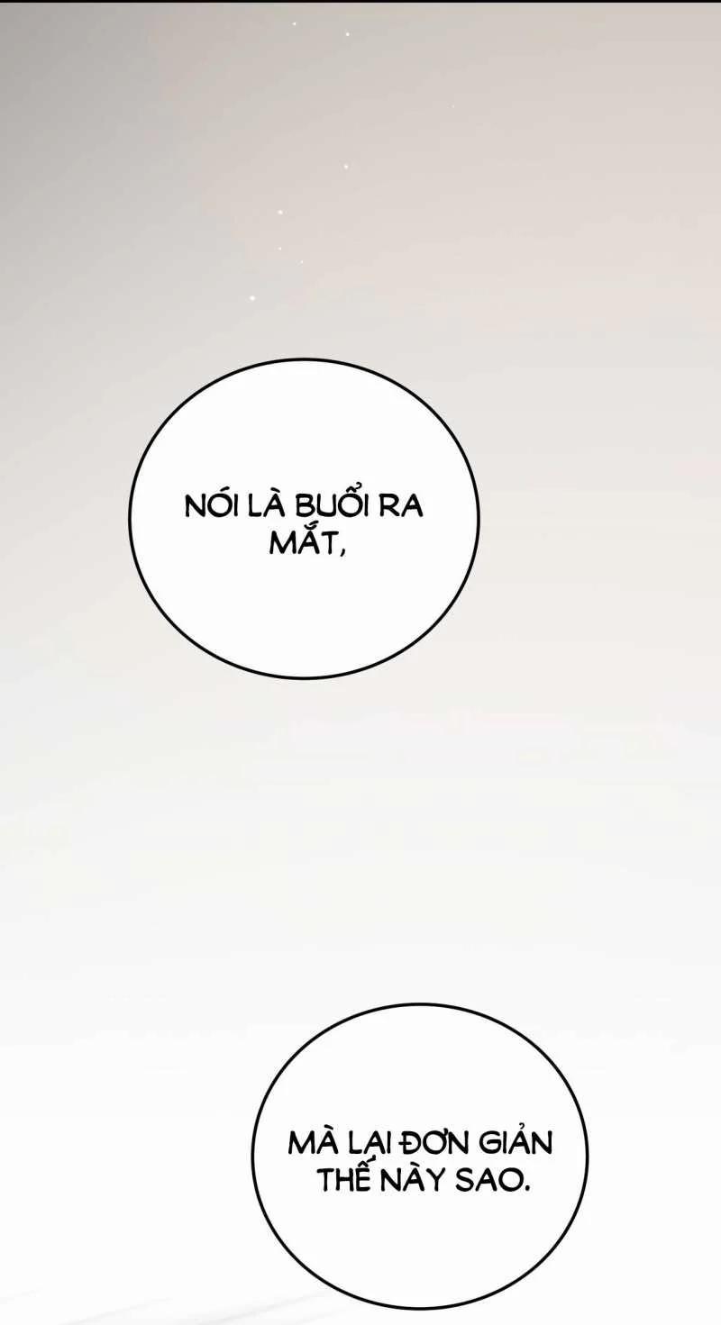 [18+] Đám Cưới Hào Nhoáng 12.1 trang 1