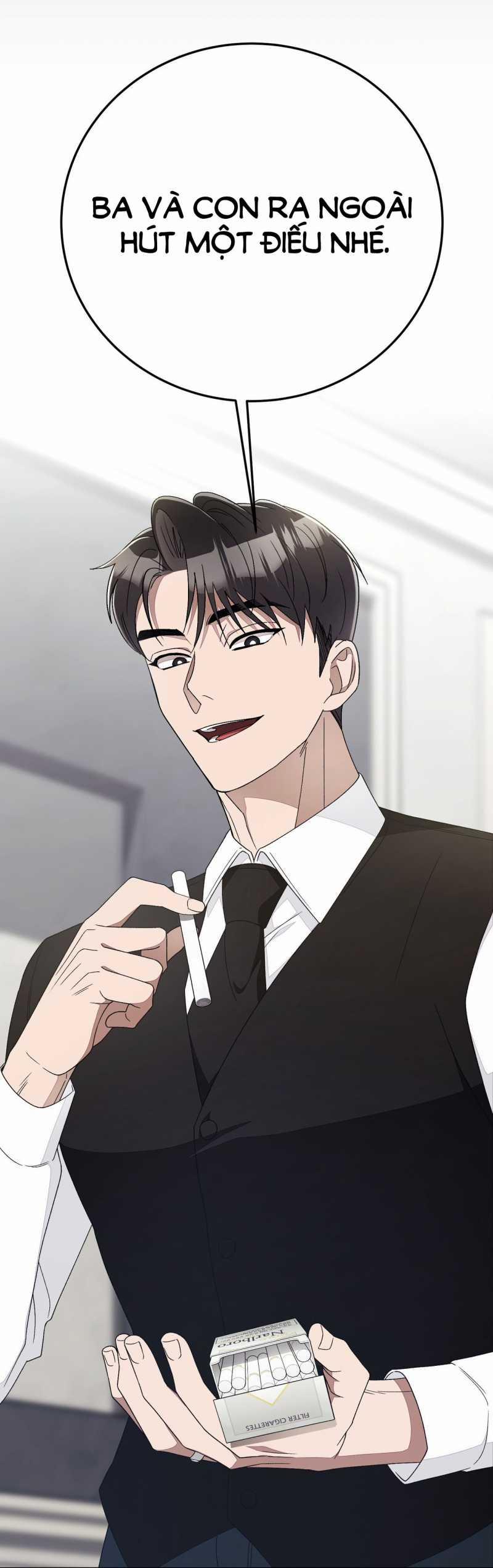 [18+] Đám Cưới Hào Nhoáng 12.1 trang 19