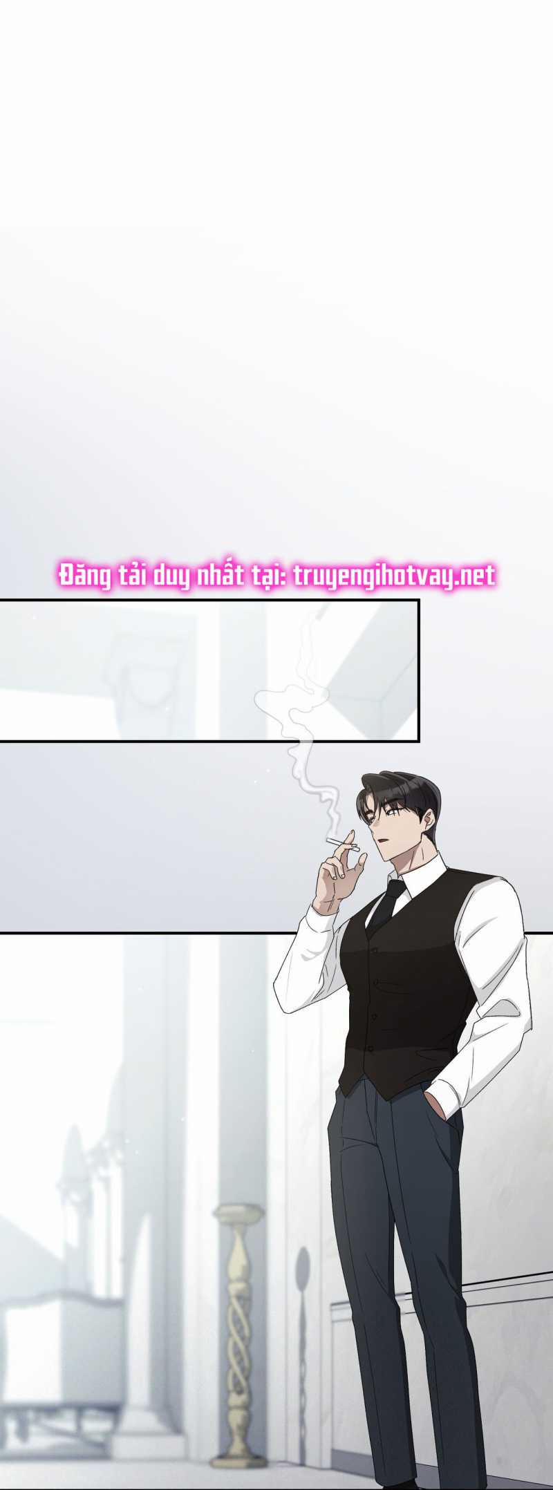 [18+] Đám Cưới Hào Nhoáng 12.1 trang 22