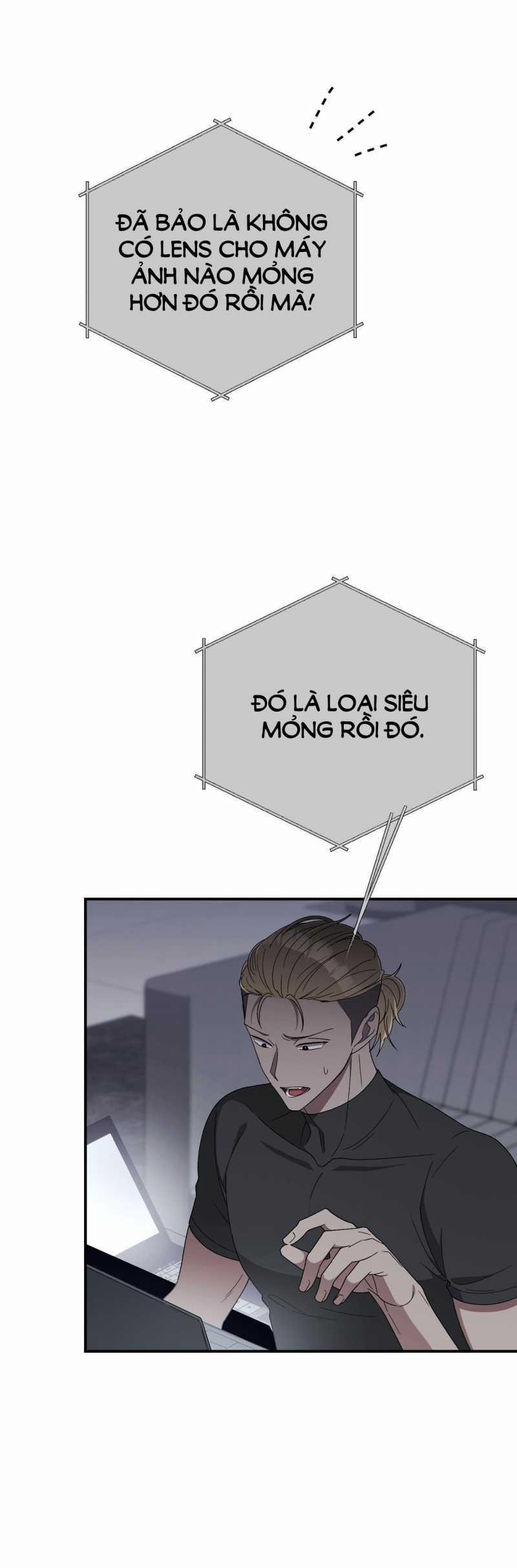 [18+] Đám Cưới Hào Nhoáng 12.1 trang 25