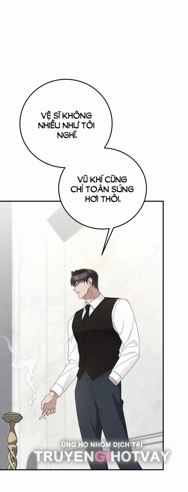 [18+] Đám Cưới Hào Nhoáng 12.1 trang 26