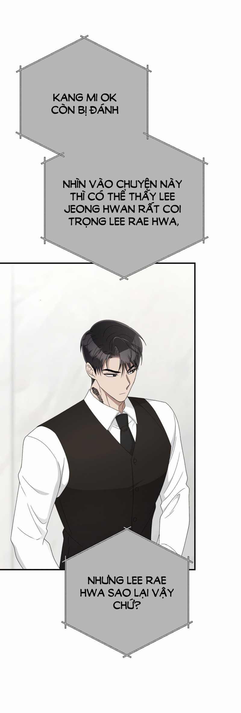 [18+] Đám Cưới Hào Nhoáng 12.1 trang 28