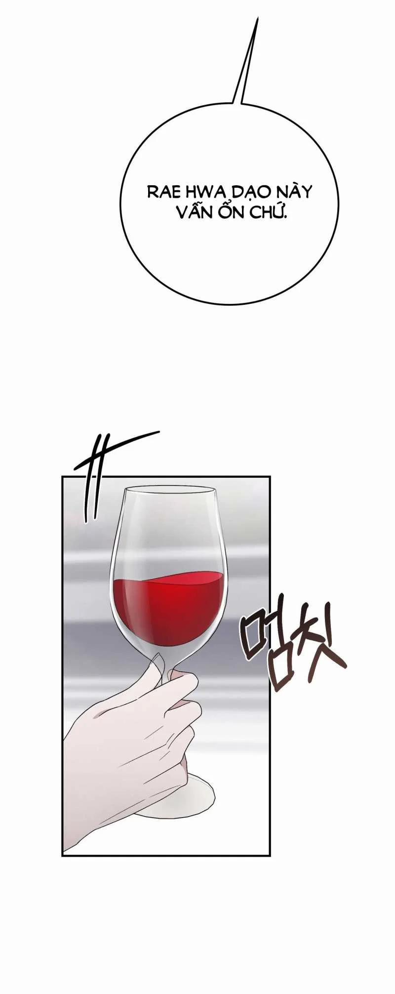 [18+] Đám Cưới Hào Nhoáng 12.1 trang 5