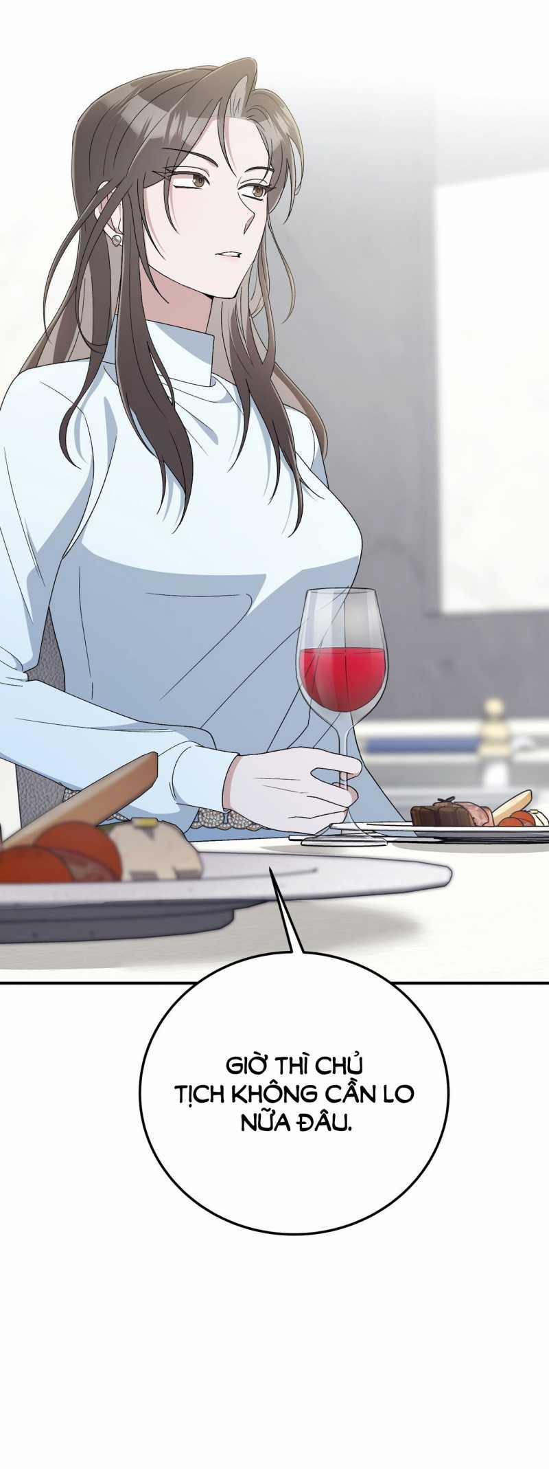 [18+] Đám Cưới Hào Nhoáng 12.1 trang 7