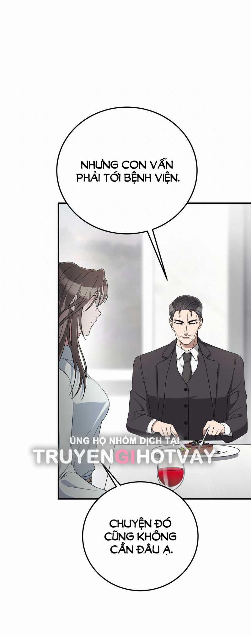 [18+] Đám Cưới Hào Nhoáng 12.1 trang 8