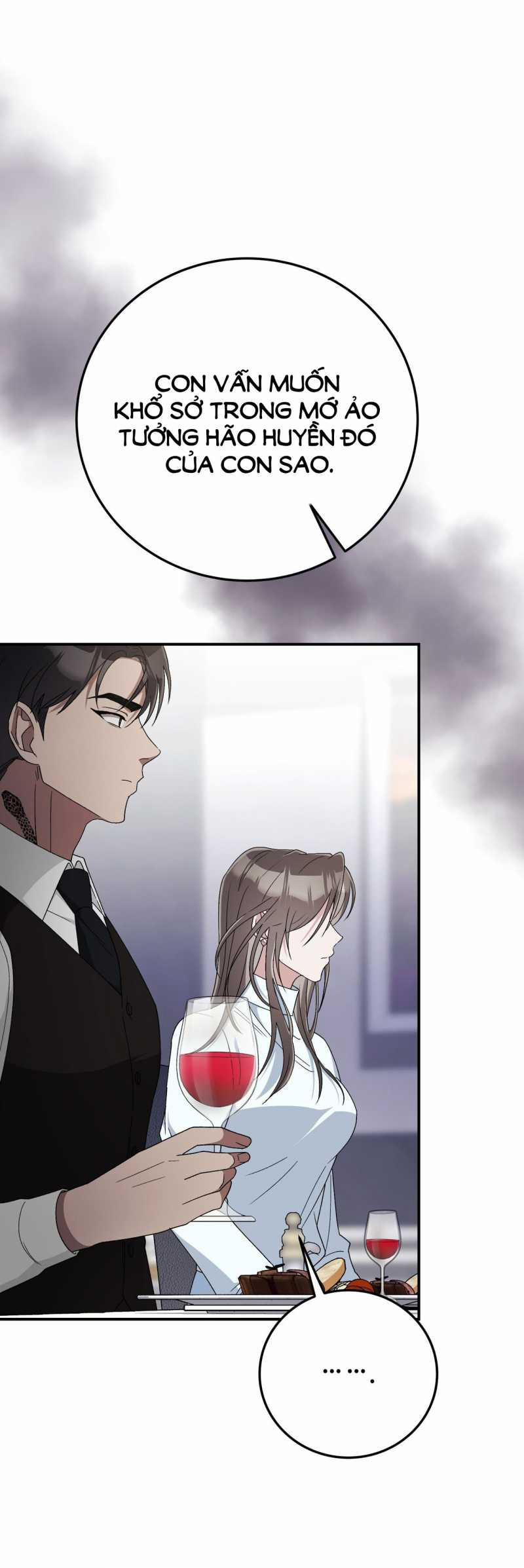 [18+] Đám Cưới Hào Nhoáng 12.1 trang 9