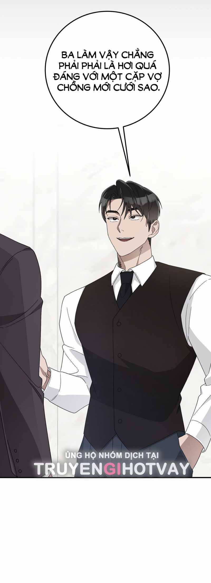 [18+] Đám Cưới Hào Nhoáng 12.2 trang 12