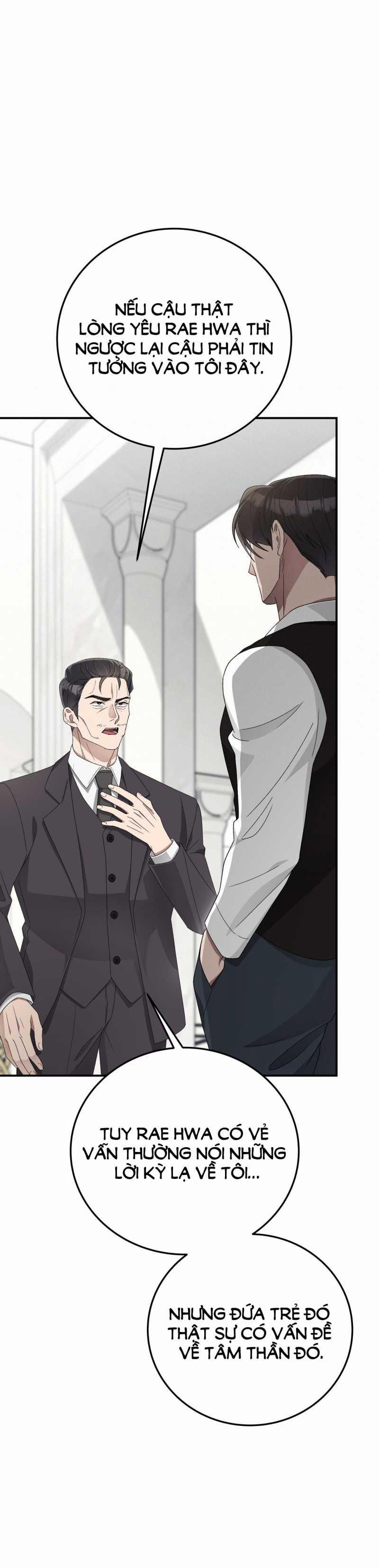 [18+] Đám Cưới Hào Nhoáng 12.2 trang 14